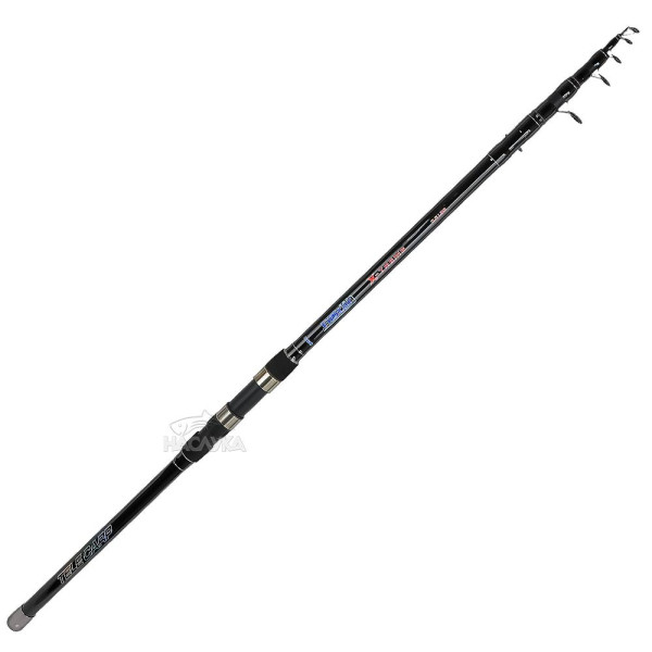 Телекарп Filstar X-treme Tele Carp 3.60 м, 3.5 lb — снимка 1