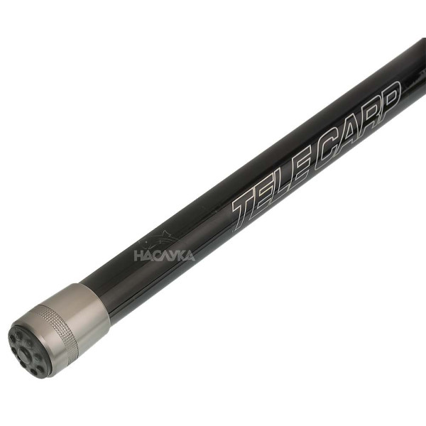 Телекарп Filstar X-treme Tele Carp 3.60 м, 3.5 lb — снимка 4