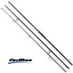 Шаранска въдица Formax Thunder Carp 3.60 м, 3 lb, 3 части
