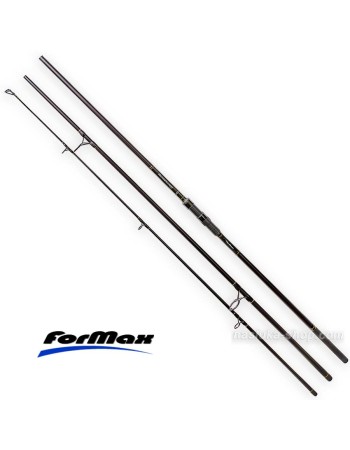 Шаранска въдица Formax Thunder Carp 3.60 м, 3 lb, 3 части