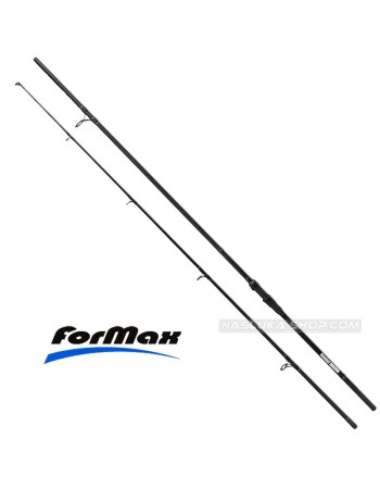 Шаранска въдица Formax Thunder Short, 3 м, 2 lb