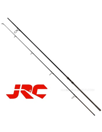 Шаранджийска въдица JRC Cocoon 2G 3.60 м, 4.5 lb, 2 части