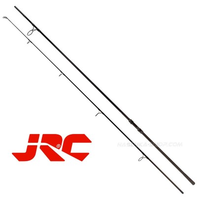 Шаранджийска въдица JRC Cocoon 2G 3.60 м, 4.5 lb, 2 части