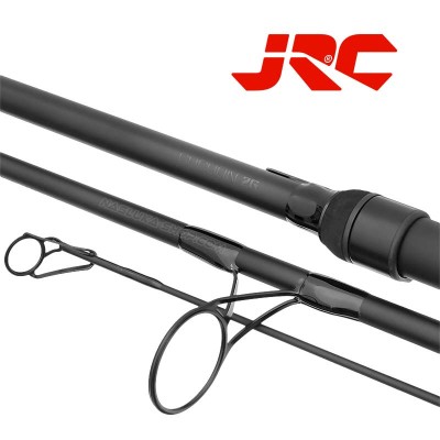 Шаранджийска въдица JRC Cocoon 2G Specimen 3.60 м, 3 lb, 3 части