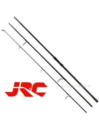 Шаранджийска въдица JRC Cocoon 2G 3.60 м, 3.5 lb, 3 части
