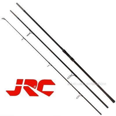 Шаранджийска въдица JRC Cocoon 2G 3.60 м, 3.5 lb, 3 части