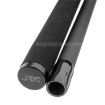 Шаранджийска въдица JRC Defender Carp Rod 3.60 м, 3.25lb, 2 части