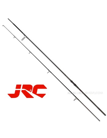 Шаранджийска въдица JRC Defender Carp Rod 3.90 м, 3.5 lb, 2 части