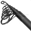 Телескопична шаранска въдица JRC Defender Tele Carp 3.30 м, 3 lb