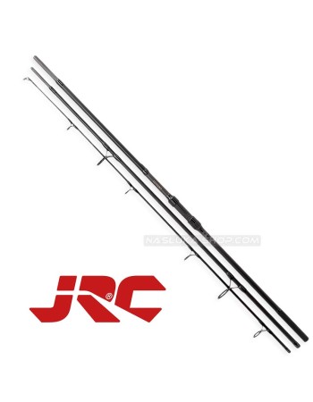 Шаранджийска въдица JRC Defender Carp Rod 3.60м, 3 lb