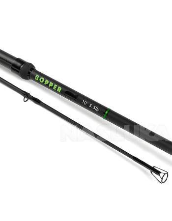 Въдица за захранване Korum Bopper Bait Up Rod 3 м, 5.5 lb