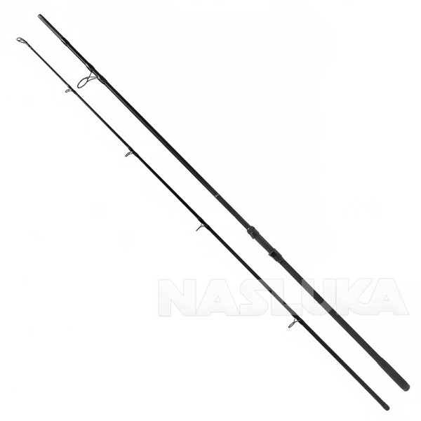 Въдица за захранване Korum Bopper Bait Up Rod 3 м, 5.5 lb — снимка 2