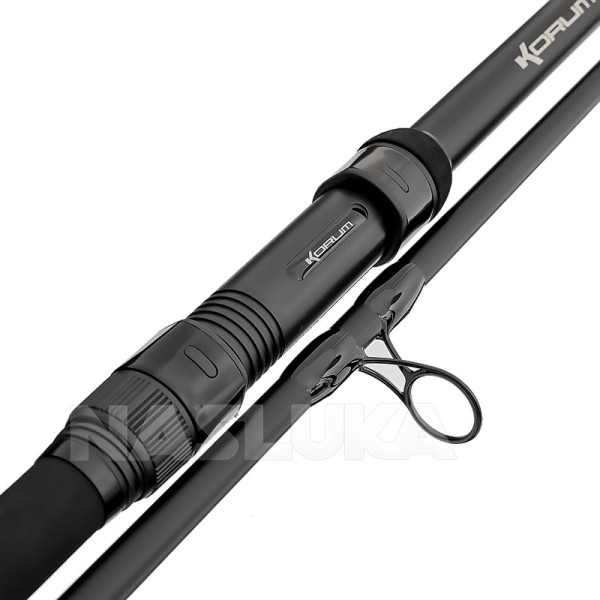 Въдица за захранване Korum Bopper Bait Up Rod 3 м, 5.5 lb — снимка 4