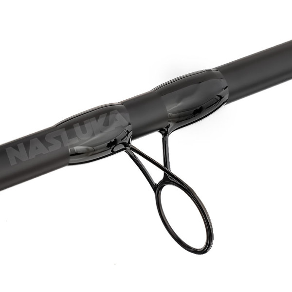 Въдица за захранване Korum Bopper Bait Up Rod 3 м, 5.5 lb — снимка 7