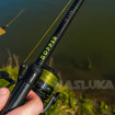 Въдица за захранване Korum Bopper Bait Up Rod 3 м, 5.5 lb