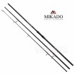 Шаранджийска въдица Mikado Intro Carp II 3.9 м, 3 lb