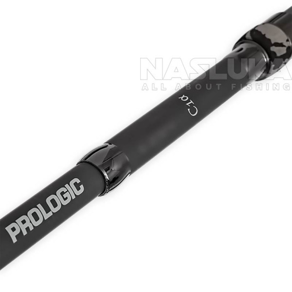Телекарп Prologic C1A TeleCarp 3.60 м, 3 lb — снимка 4
