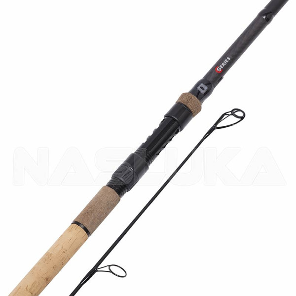 Шаранска въдица Prologic C-Series SC 3.60 м, 3.25lb AR, 3 части — снимка 2