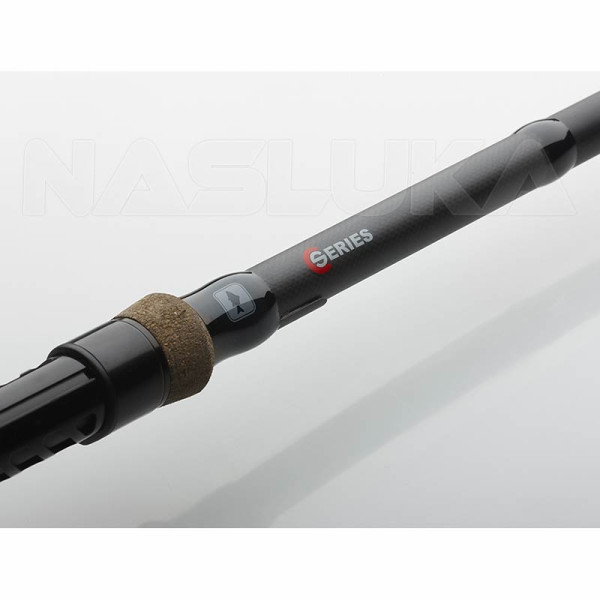 Шаранска въдица Prologic C-Series SC 3.60 м, 3.25lb AR, 3 части — снимка 3