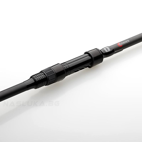 Шаранска въдица Prologic C-Series Spod and Marker AB 12FT 3.60 м, 5.0lb, 3 части — снимка 6