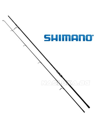 Спод-маркер въдица Shimano Tribal TX-Plus Spod & Marker 3.97 м, 5 lb