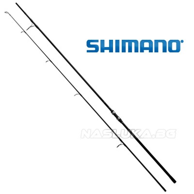 Спод-маркер въдица Shimano Tribal TX-Plus Spod & Marker 3.66 м, 5 lb