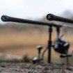 Шаранска въдица Sonik HeroX Carp Rod 3.04м 3lb 2ч - Топ избор за шаран в Наслука
