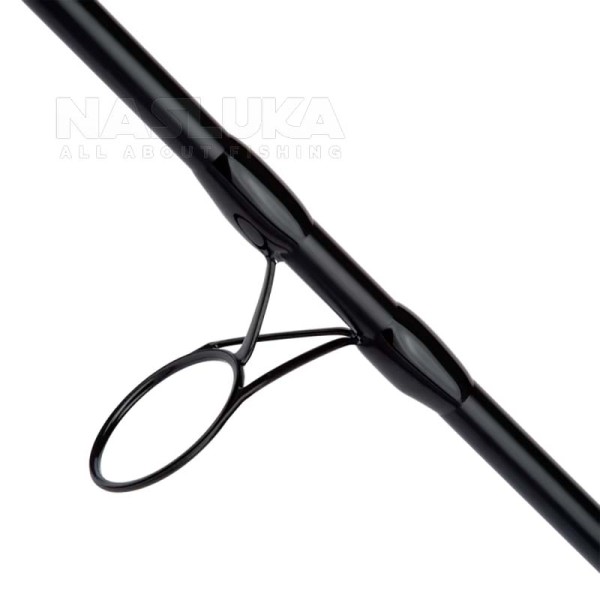 Шаранска въдица Sonik HeroX Carp Rod 3.04 м, 3 lb, 2 части — снимка 6