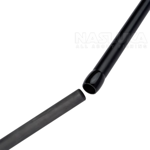 Шаранска въдица Sonik HeroX Carp Rod 3.04 м, 3 lb, 2 части — снимка 7