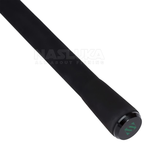 Шаранска въдица Sonik HeroX Carp Rod 3.04 м, 3 lb, 2 части — снимка 8