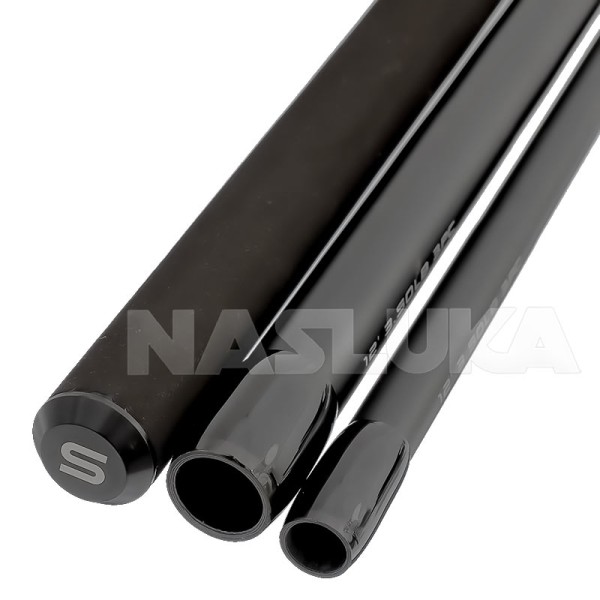 Въдица за шаран Sonik Vader X RS 3.90 м, 3.5 lb, 3 части — снимка 3