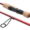 Въдица за спининг Abu Garcia Carabus Exquisite 602L 1.83 м, 1.5-4.5 г