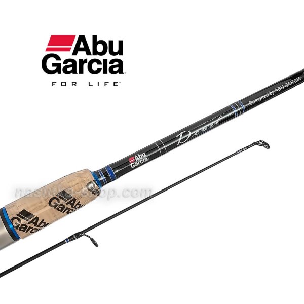 Спининг въдица Abu Garcia Devil Spin 902ML, 2.70 м, 10-30 г — снимка 2