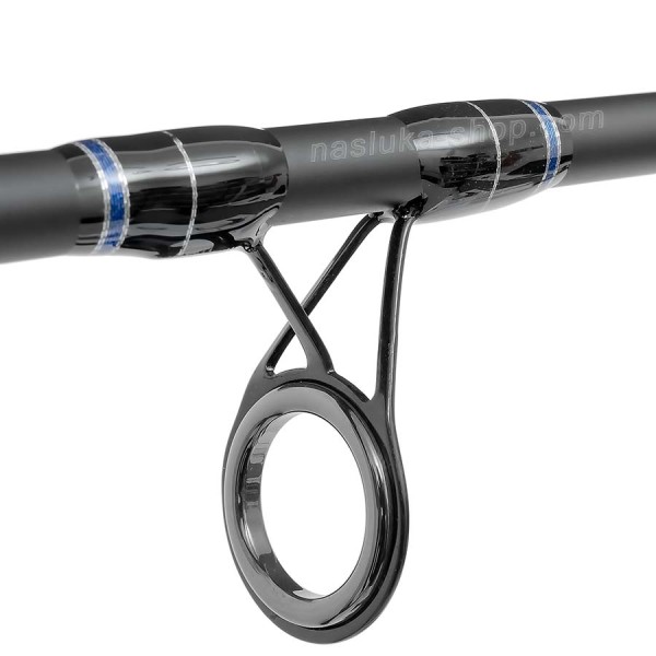 Спининг въдица Abu Garcia Devil Spin 902ML, 2.70 м, 10-30 г — снимка 6