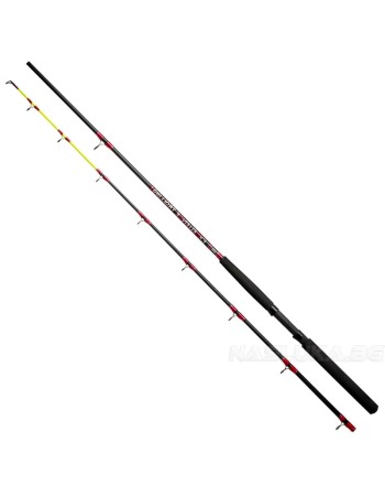 Въдица за тролинг Abu Garcia Excellence Trolling 2.10 м, 15 lb