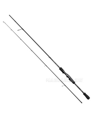 Спининг въдица Abu Garcia ORRA Predator 802MH 2.44 м, 10-40 г