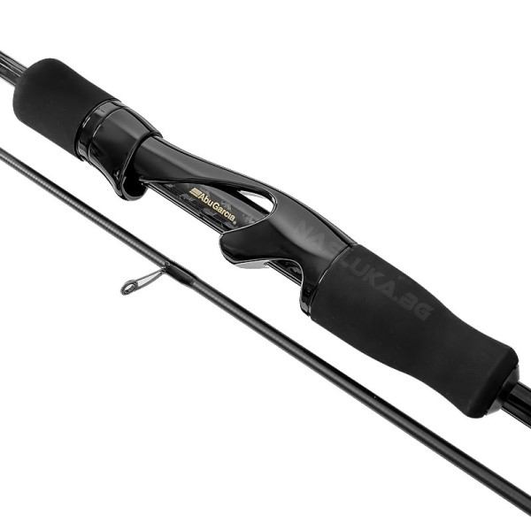Спининг въдица Abu Garcia ORRA Predator 682UL 2.07 м, 3-10 г — снимка 3