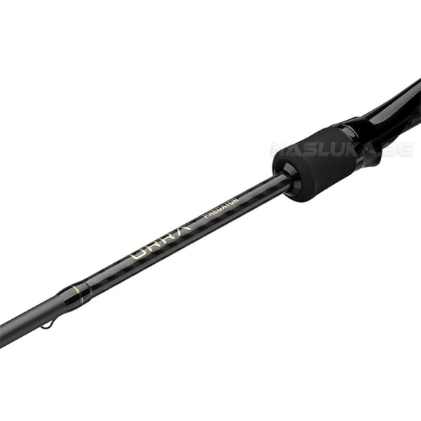 Спининг въдица Abu Garcia ORRA Predator 682UL 2.07 м, 3-10 г — снимка 8