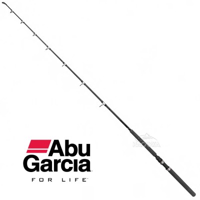 Едноделна тролинг въдица Abu Garcia Seven Boat 2.10 м, 30 lbs
