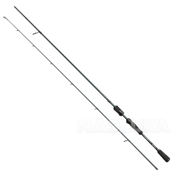 Джиг въдица Abu Garcia Spike S Finesse Jigging 2.29 м, 5-18 г — снимка 1