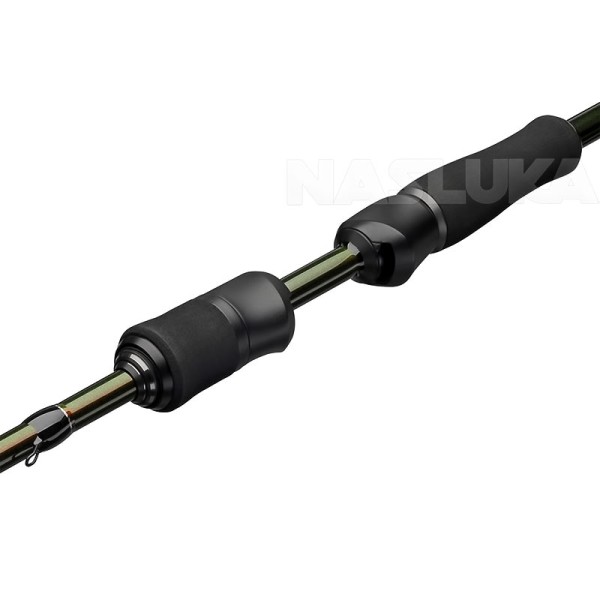 Джиг въдица Abu Garcia Spike S Finesse Jigging 2.29 м, 5-18 г — снимка 2