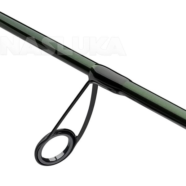 Джиг въдица Abu Garcia Spike S Finesse Jigging 2.29 м, 5-18 г — снимка 3