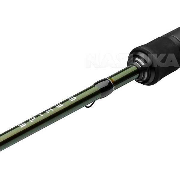 Джиг въдица Abu Garcia Spike S Finesse Jigging 2.29 м, 5-18 г — снимка 4