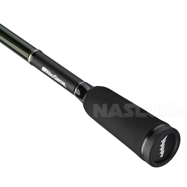 Джиг въдица Abu Garcia Spike S Finesse Jigging 2.29 м, 5-18 г — снимка 5