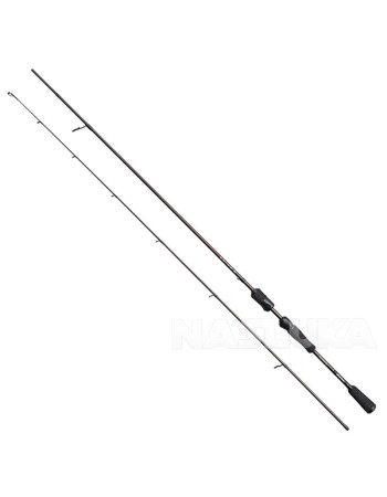 Спининг въдица Abu Garcia Spike S Finesse Spinning 2.13 м, 3-15 г