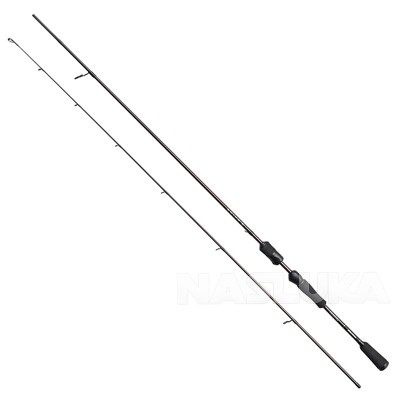 Спининг въдица Abu Garcia Spike S Finesse Spinning 2.13 м, 3-15 г