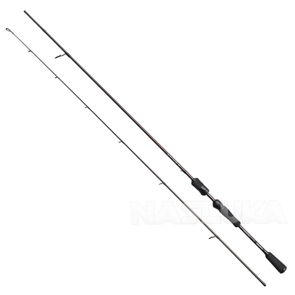 Спининг въдица Abu Garcia Spike S Finesse Spinning 2.13 м, 3-15 г — снимка 1