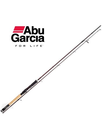 Спининг въдица Abu Garcia Tormentor Spin 2.40 м, 7-28 г