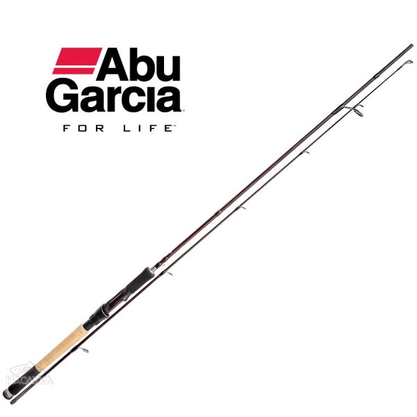 Спининг въдица Abu Garcia Tormentor Spin 2.40 м, 7-28 г — снимка 1