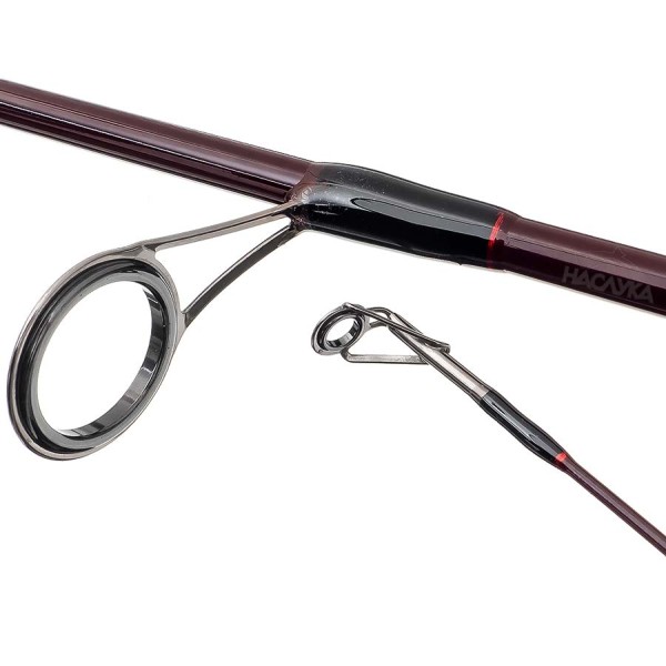 Спининг въдица Abu Garcia Tormentor Spin 2.40 м, 7-28 г — снимка 5